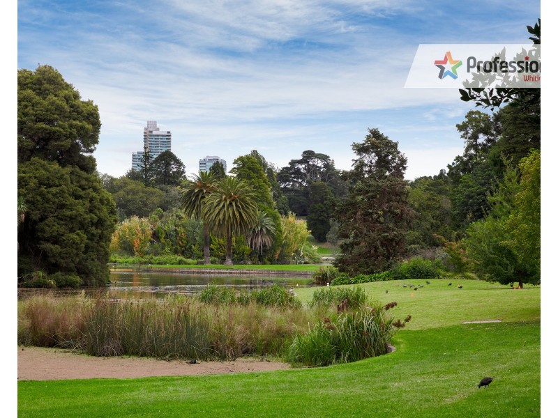 6/136 Anderson Street, South Yarra VIC 3141