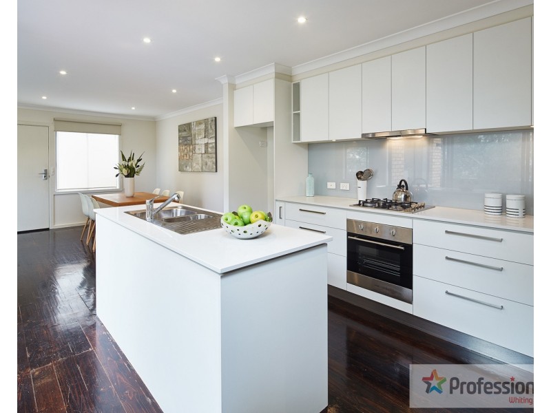 3/21 Green Street, Ivanhoe VIC 3079