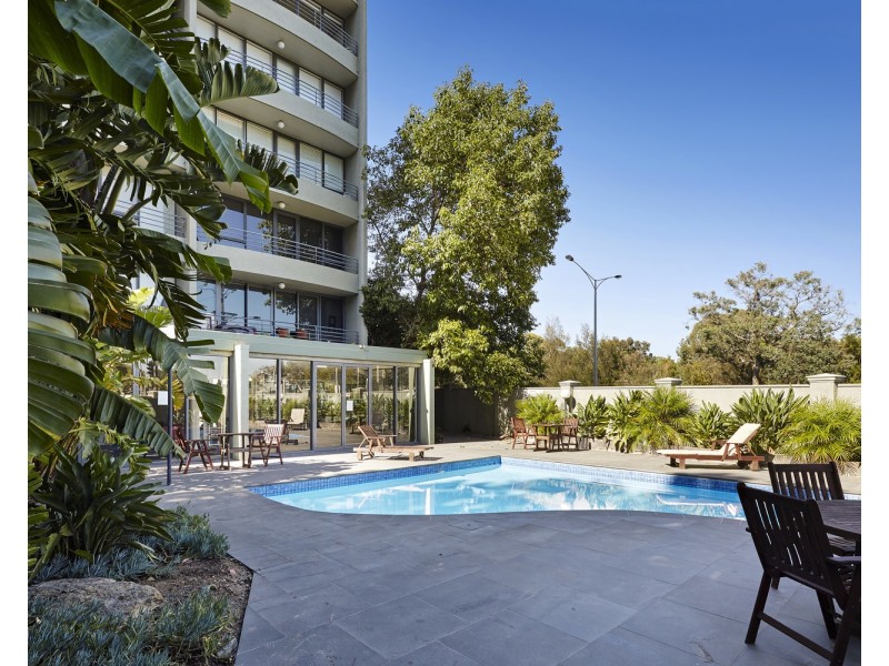 104/81 Queens Road, St Kilda VIC 3182