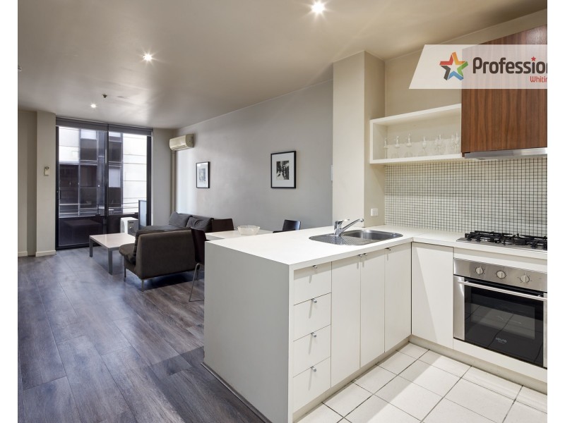 804/639 Lt Bourke Street, Melbourne VIC 3000
