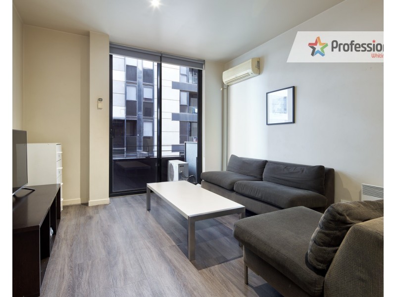 804/639 Lt Bourke Street, Melbourne VIC 3000