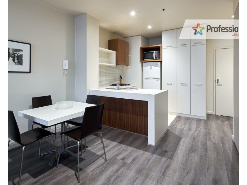 804/639 Lt Bourke Street, Melbourne VIC 3000