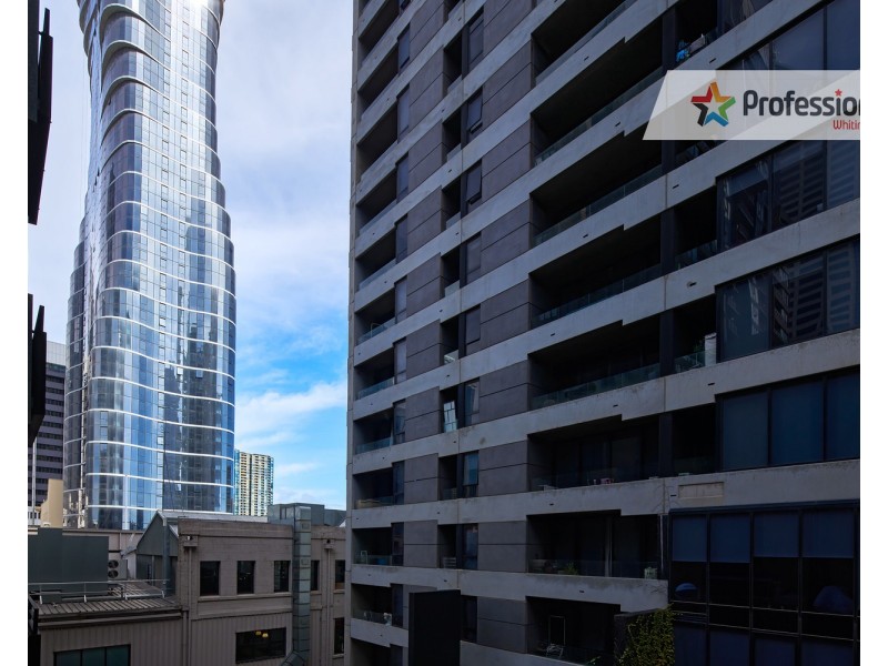 804/639 Lt Bourke Street, Melbourne VIC 3000