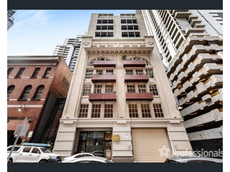 804/639 Lt Bourke Street, Melbourne VIC 3000