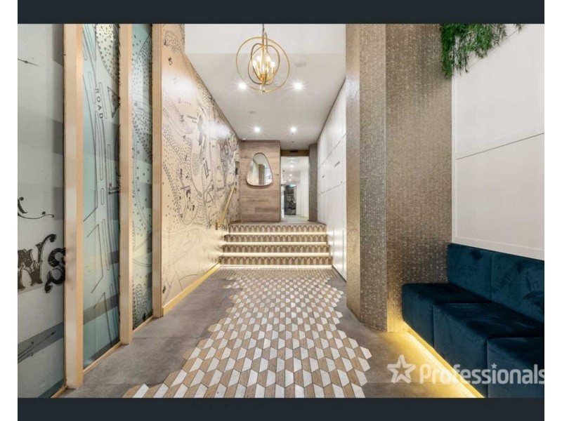 804/639 Lt Bourke Street, Melbourne VIC 3000