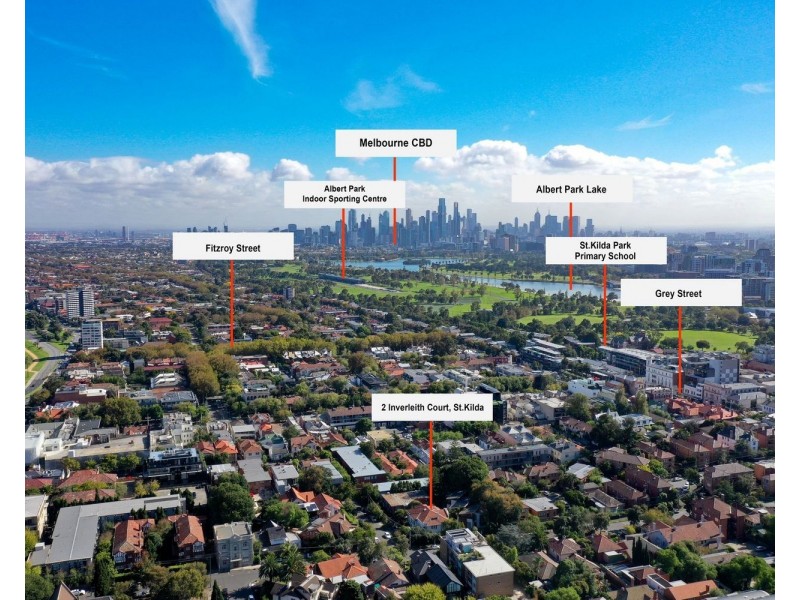 2 Inverleith Court, St Kilda VIC 3182
