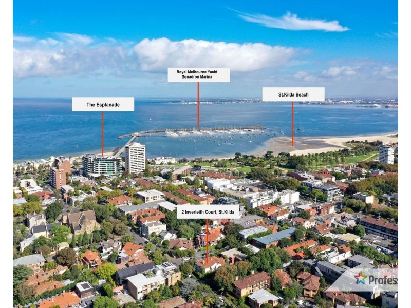 2 Inverleith Court, St Kilda VIC 3182