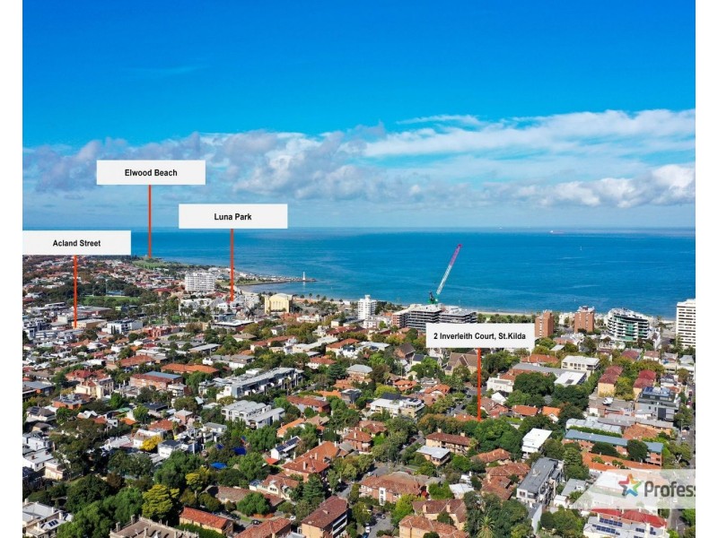 2 Inverleith Court, St Kilda VIC 3182