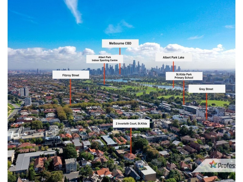 2 Inverleith Court, St Kilda VIC 3182