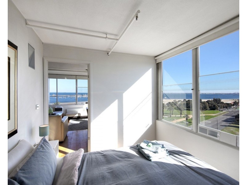 35/350 Beaconsfield Parade, St Kilda West VIC 3182