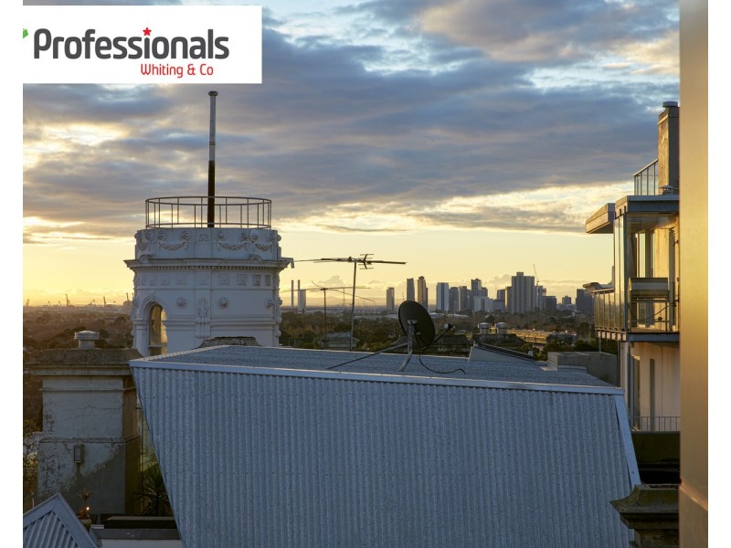 205/16-18 Grey Street, St Kilda VIC 3182