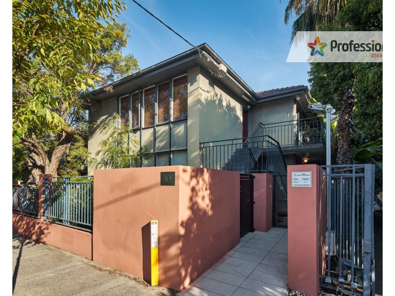 7/40  Waterloo Crescent, St Kilda VIC 3182