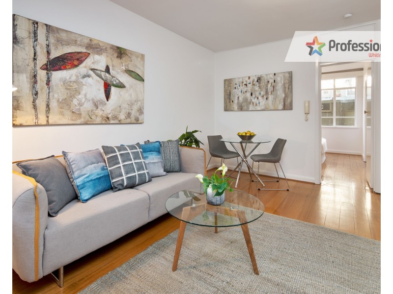 7/40  Waterloo Crescent, St Kilda VIC 3182