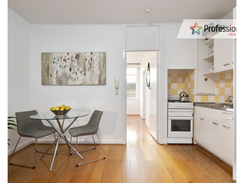 7/40  Waterloo Crescent, St Kilda VIC 3182