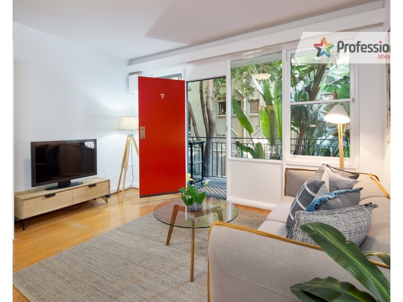 7/40  Waterloo Crescent, St Kilda VIC 3182