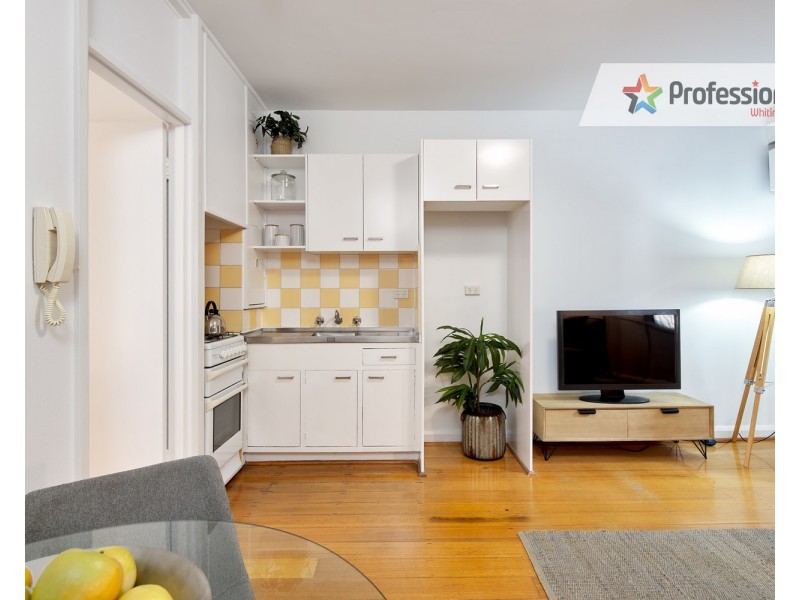 7/40  Waterloo Crescent, St Kilda VIC 3182