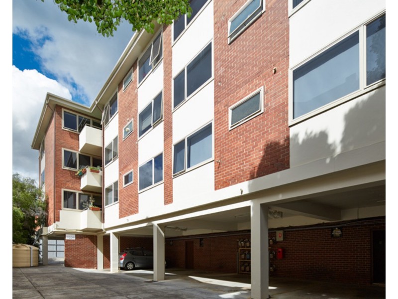 11/29 Dalgety Street, St Kilda VIC 3182