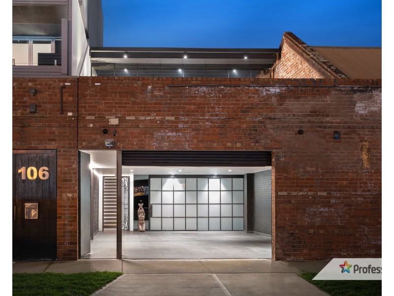 104 Maribyrnong Street, Footscray VIC 3011