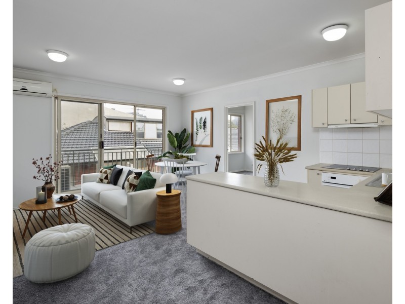 328/111 Punt Road, Windsor VIC 3181