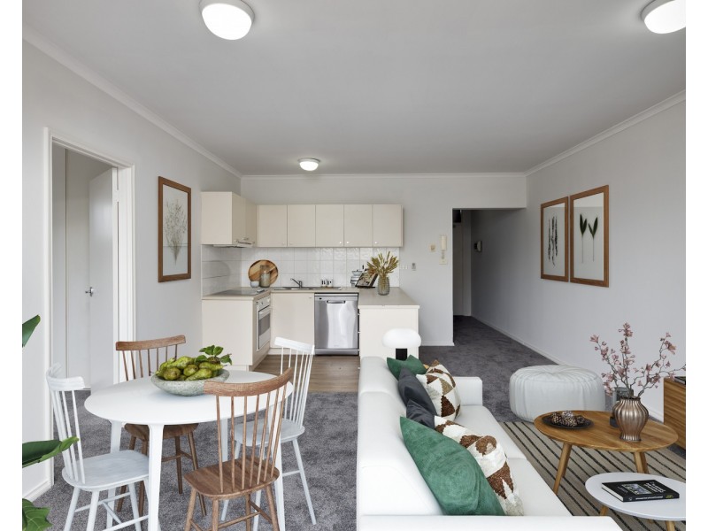 328/111 Punt Road, Windsor VIC 3181