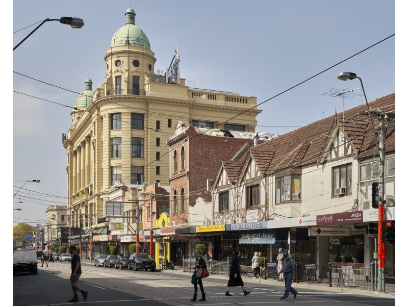 328/111 Punt Road, Windsor VIC 3181