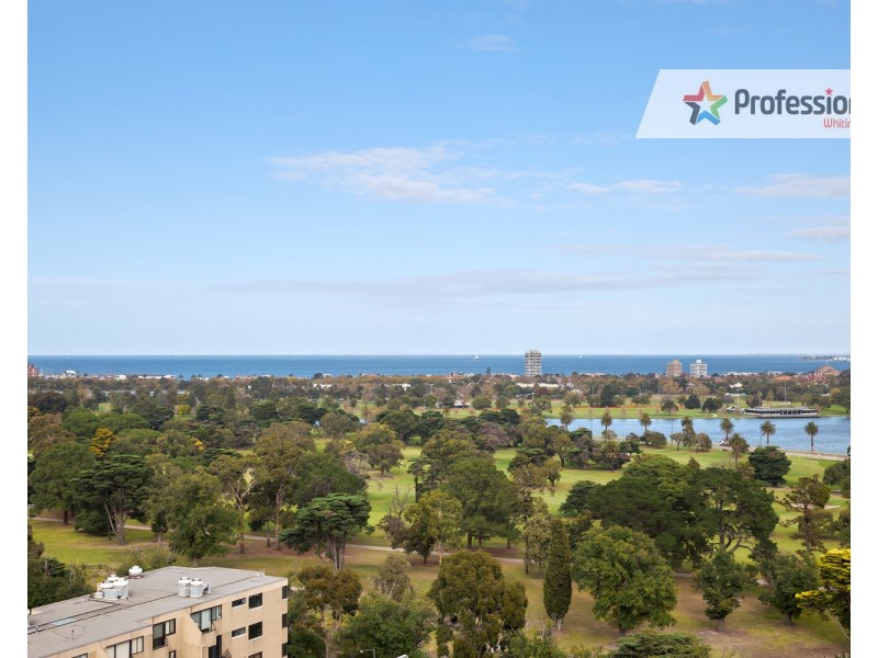 1208/470 St Kilda Road, Melbourne VIC 3004