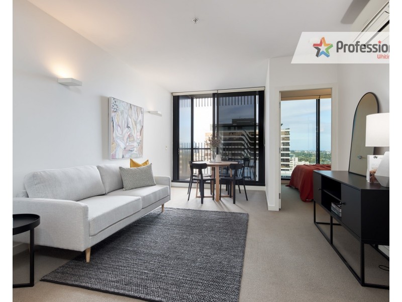 1208/470 St Kilda Road, Melbourne VIC 3004