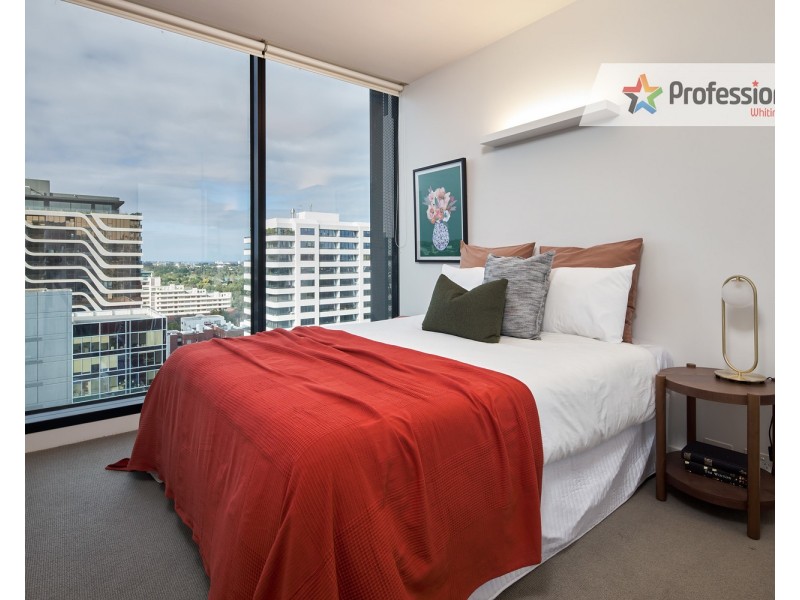 1208/470 St Kilda Road, Melbourne VIC 3004