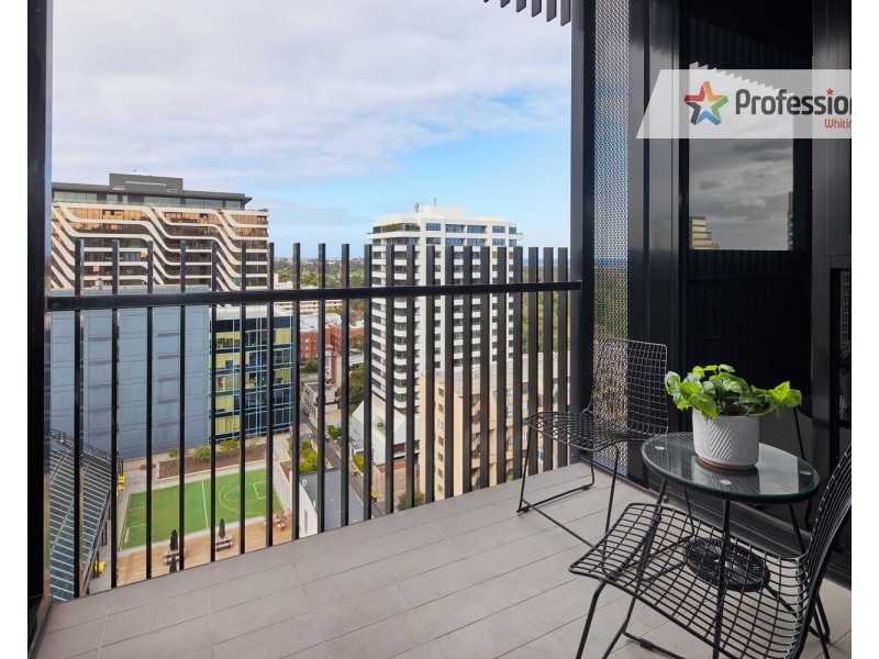 1208/470 St Kilda Road, Melbourne VIC 3004