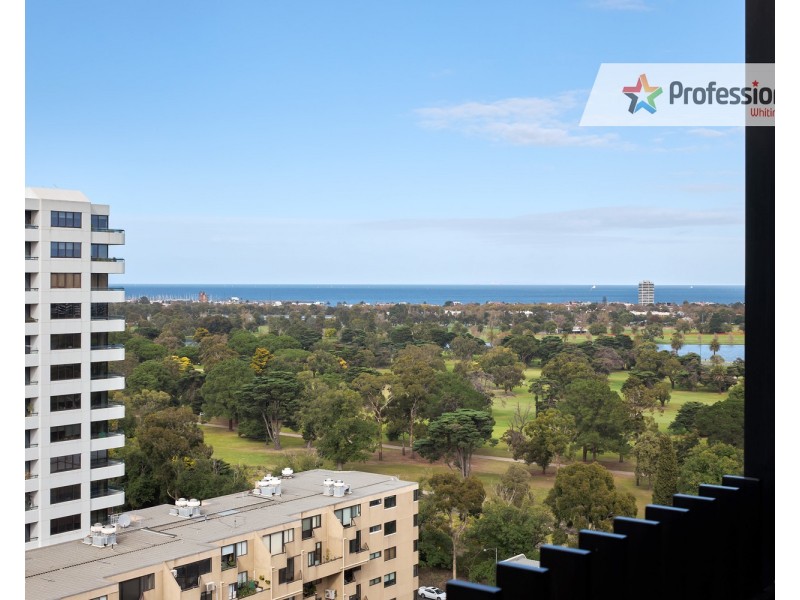 1208/470 St Kilda Road, Melbourne VIC 3004