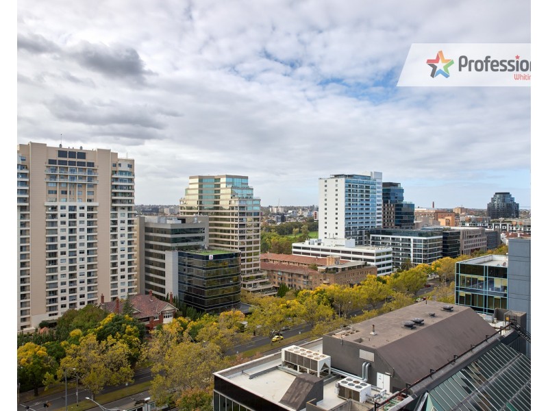 1208/470 St Kilda Road, Melbourne VIC 3004