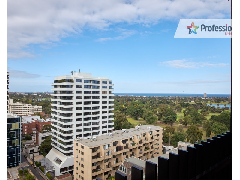 1208/470 St Kilda Road, Melbourne VIC 3004