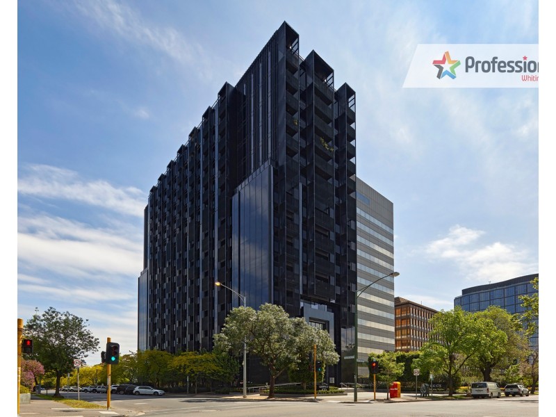 1208/470 St Kilda Road, Melbourne VIC 3004