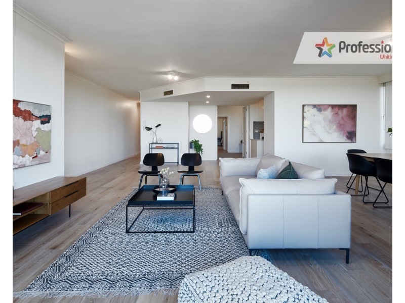 25/73 Queens Road, Melbourne VIC 3004