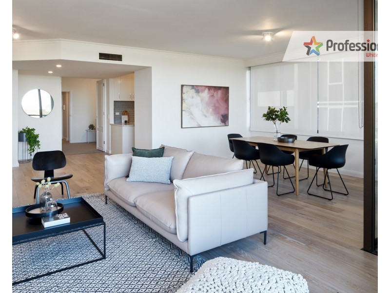 25/73 Queens Road, Melbourne VIC 3004