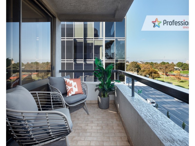 25/73 Queens Road, Melbourne VIC 3004