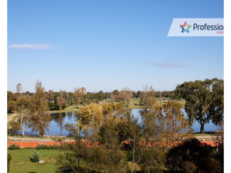 25/73 Queens Road, Melbourne VIC 3004