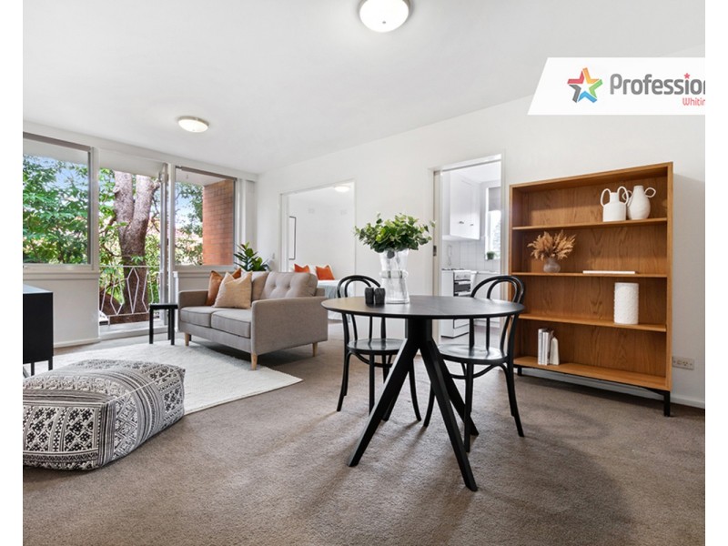 8/7 Irving Avenue, Prahran VIC 3181