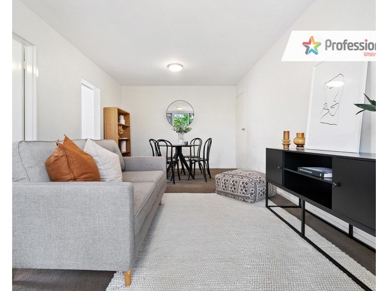 8/7 Irving Avenue, Prahran VIC 3181