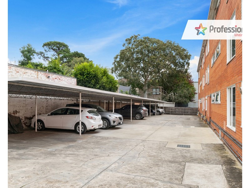 8/7 Irving Avenue, Prahran VIC 3181