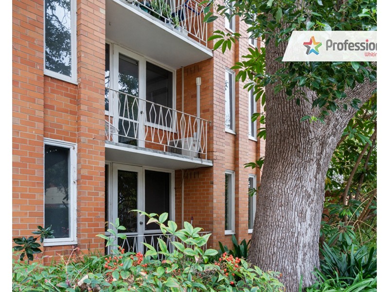 8/7 Irving Avenue, Prahran VIC 3181