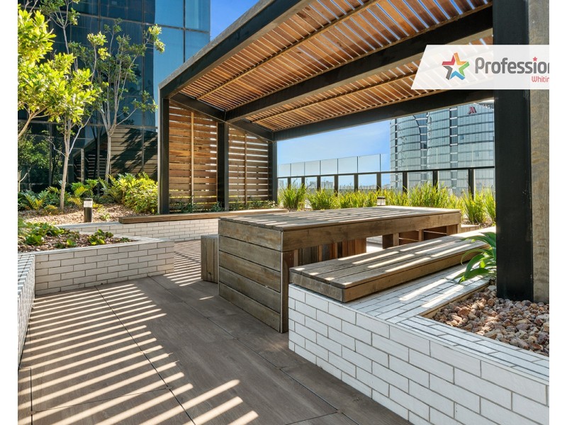 1907/8 Pearl River Road, Docklands VIC 3008