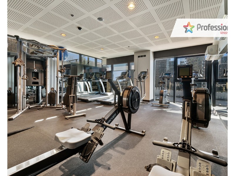 1907/8 Pearl River Road, Docklands VIC 3008