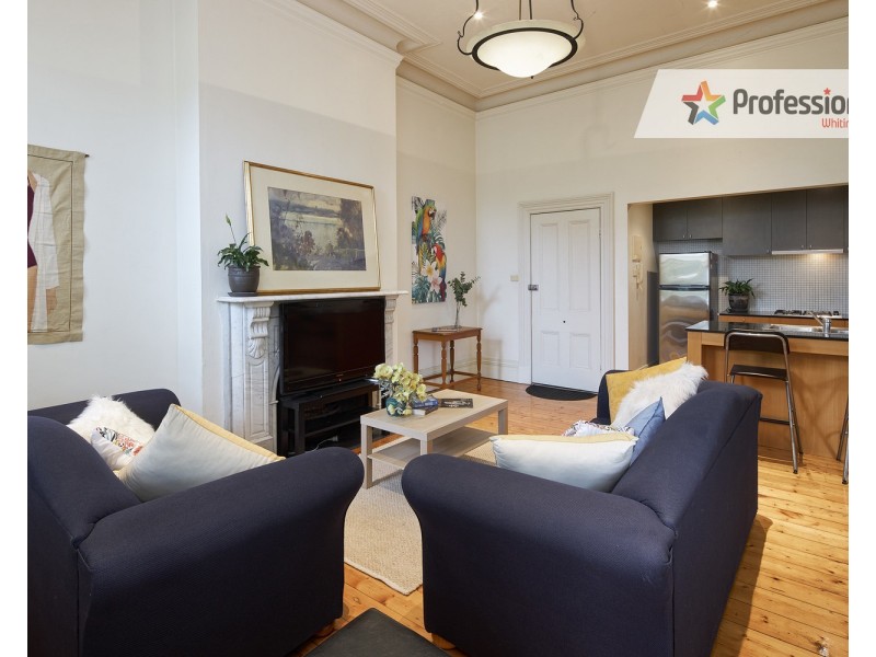 8/34 Mitford Street, Elwood VIC 3184