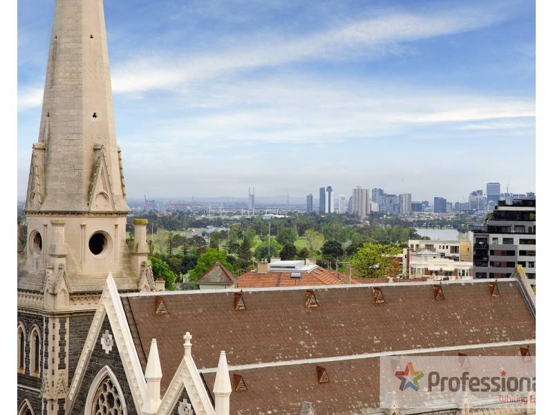 602/3 – 7 Alma Road, St Kilda VIC 3182