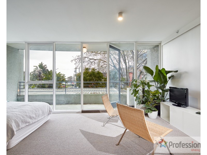 104/81 Queens Road, Melbourne VIC 3000