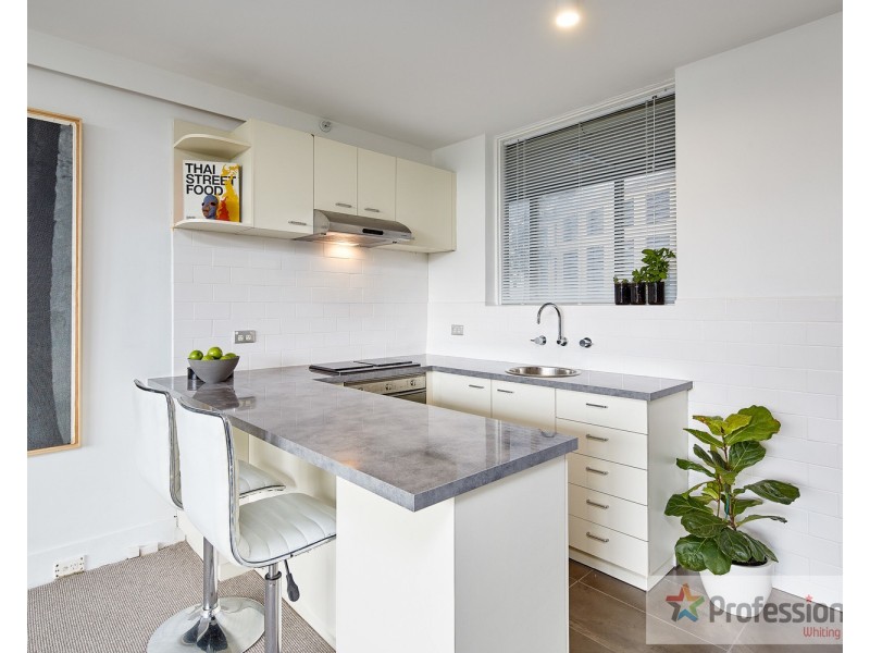 104/81 Queens Road, Melbourne VIC 3000
