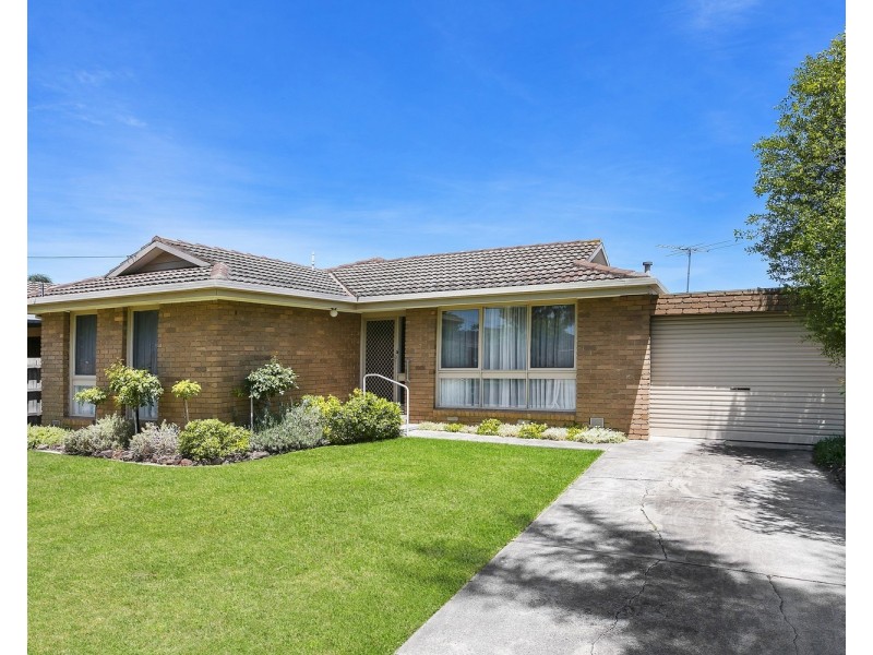24 Willow Avenue, Cheltenham VIC 3192