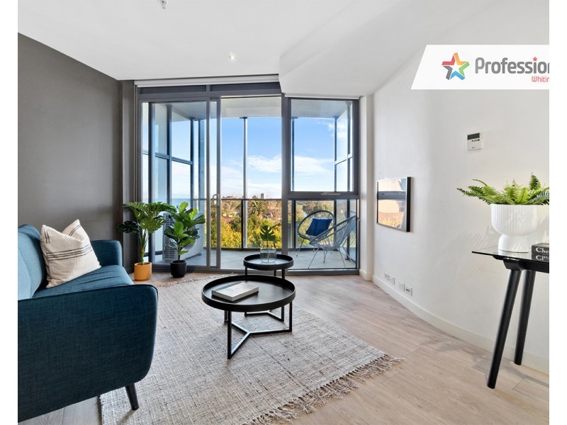 519/55 Queens Road, Melbourne VIC 3004