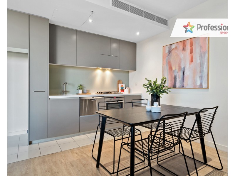 519/55 Queens Road, Melbourne VIC 3004